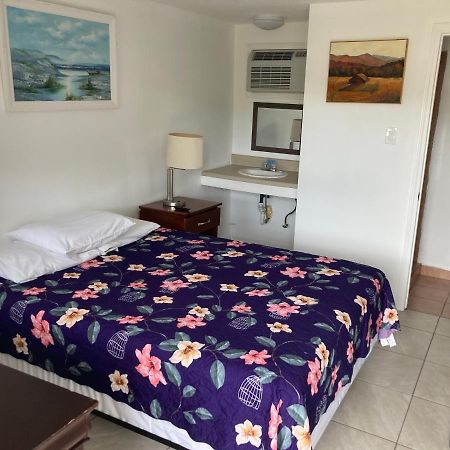 Riviera Motor Lodge Atlantic Beach Dış mekan fotoğraf